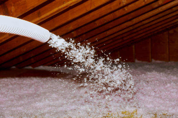 Best Residential Insulation in Jurupa Valley, CA