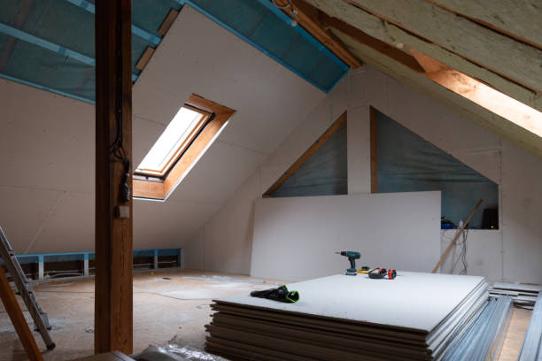 Best Insulation for Specific Applications in Jurupa Valley, CA