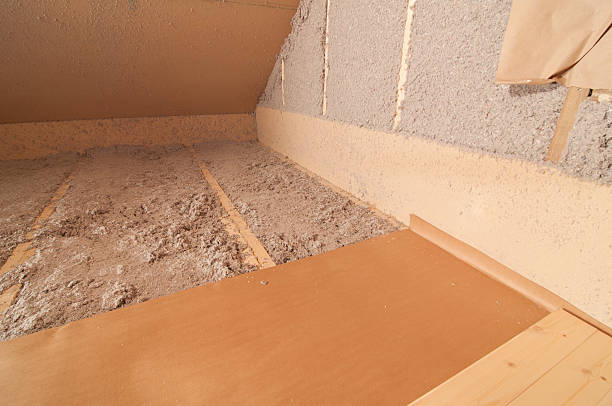 Best Insulation Installation Services in Jurupa Valley, CA